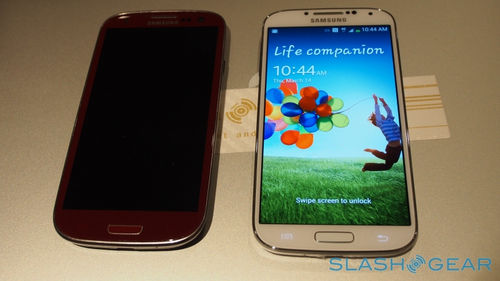 三星Galaxy S4 I9500 16GB