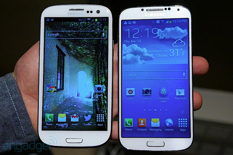 Galaxy S4 I9500 16GBͼ