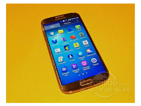 Galaxy S4 I9500 16GB