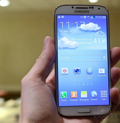 三星Galaxy S4 I9500 16GB