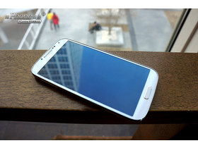 Galaxy S4 I9500 16GB