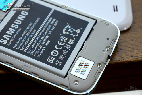 三星Galaxy S4 I9500 16GB