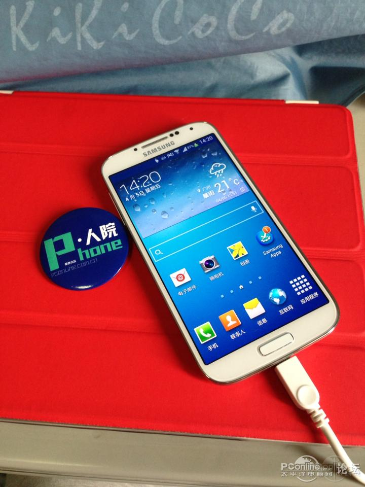 Galaxy S4 I9500 16GBͼ