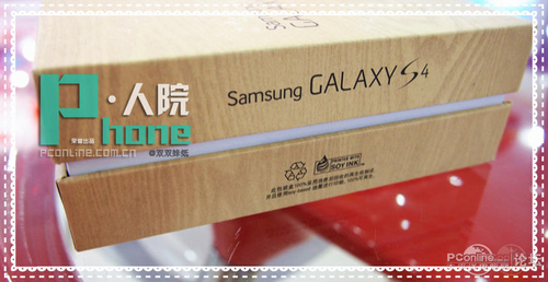 三星Galaxy S4 I9500 16GB