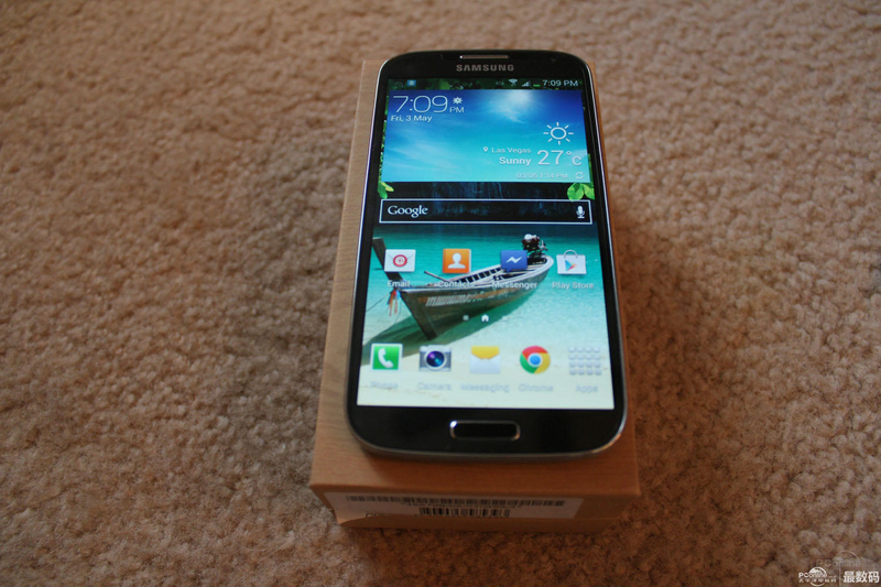 Galaxy S4 I9500 16GBͼ