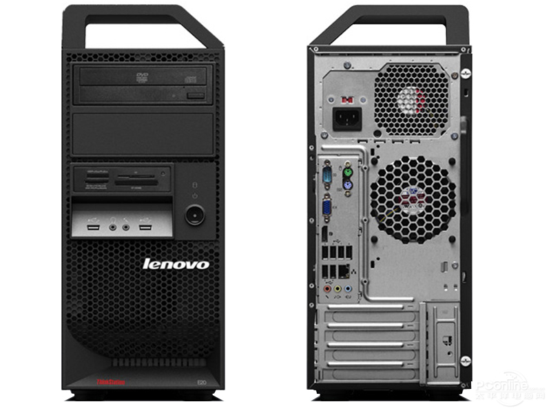 ThinkStation E20 4220B49ͼ