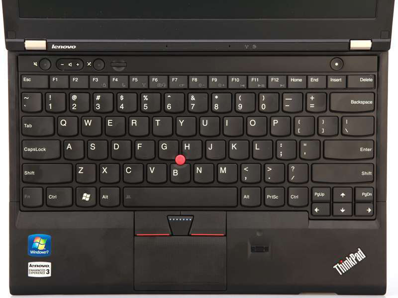 联想ThinkPad X230 23063BC