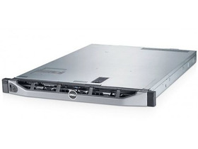  PowerEdge R420(E5-2403/2G/300G/DVD/H310)