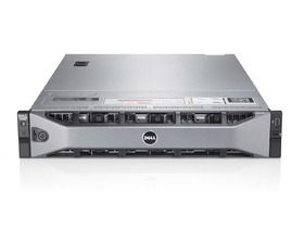 PowerEdge R820(Xeon E5-4607/128GB/5300GB)ͼƬ1