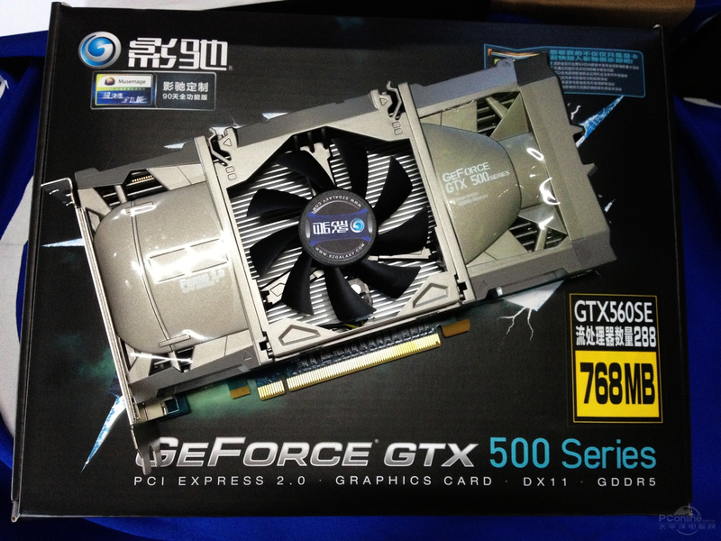 ӰGTX560SEͼ