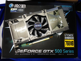 ӰGTX560SE