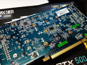 ӰGTX560SE