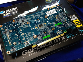 ӰGTX560SE