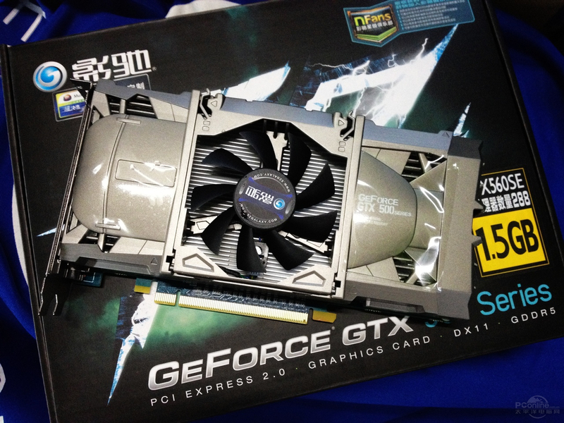 ӰGTX560SEͼ