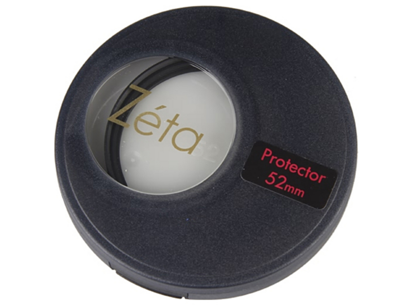 肯高52 ZETA 保护镜 图片