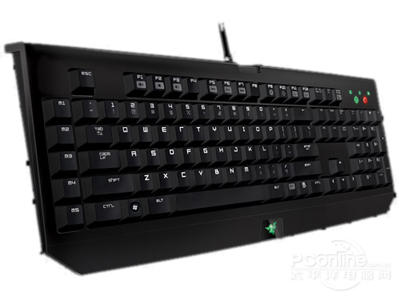 Razer BlackWidowڹѸ ׼2013ͼ