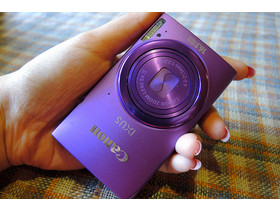 IXUS245 HS