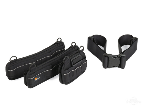 乐摄宝S&F Light Belt & Harness Kit