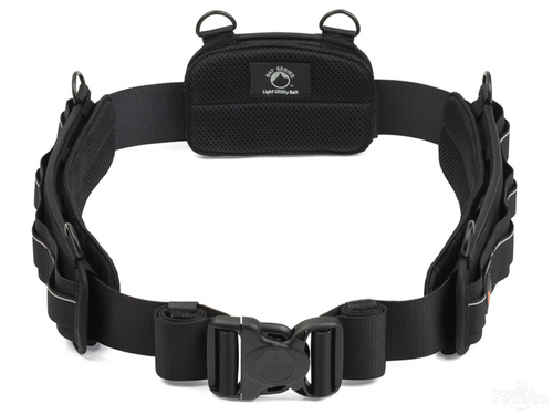 乐摄宝S&F Light Belt & Harness Kit