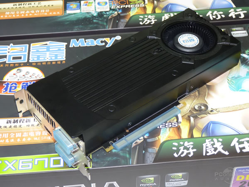 ӽGTX670-2GBD5ʰͼ