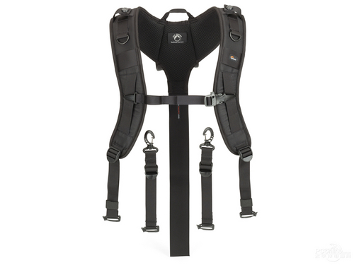 乐摄宝S&F Technical Harness