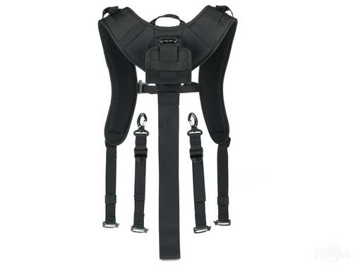 乐摄宝S&F Technical Harness