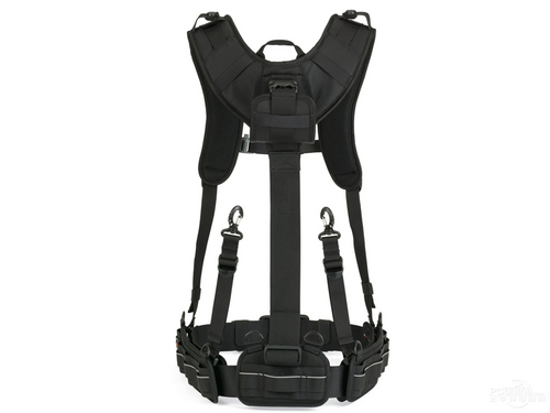 乐摄宝S&F Technical Harness