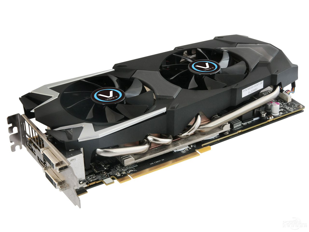 ʯVapor-X HD7970 GHz Edition 6Gͼ