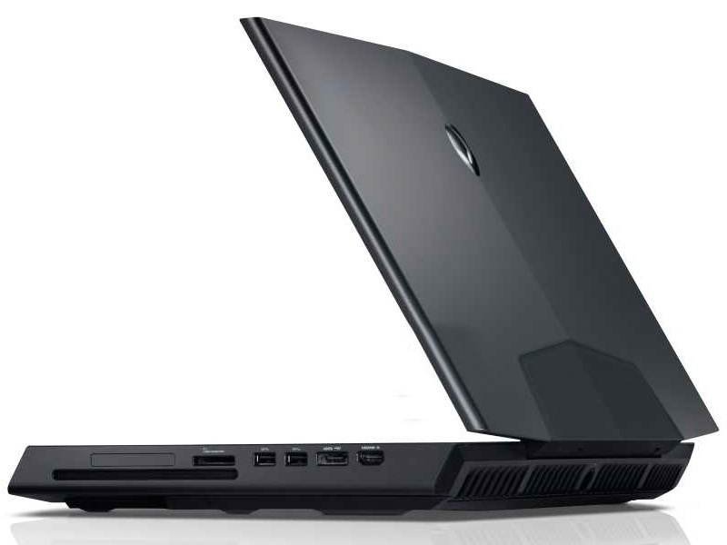 Alienware M18x(ALW18D-3848)