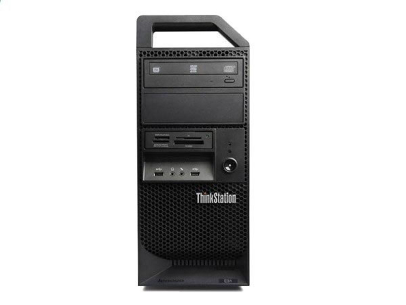 联想ThinkStation E31(2555AG4) 图片1