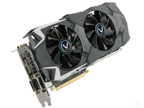 蓝宝石Vapor-X HD7970 GHz Edition 6G