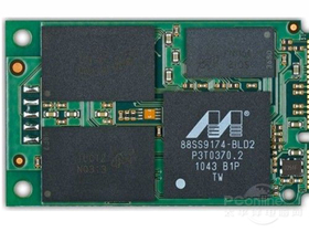 CrucialӢC400 mSATA 32GB