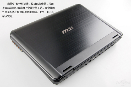 msi微星GT60 0NC-221CN