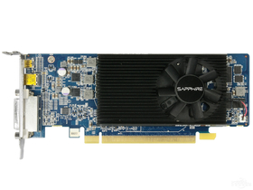 ʯHD7750 1GB GDDR5 LOW PROFILE