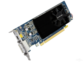 ʯHD7750 1GB GDDR5 LOW PROFILE45