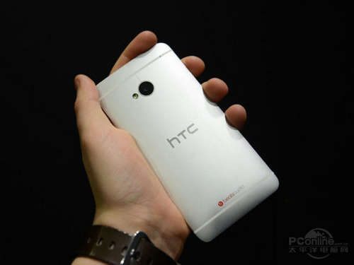 HTC One联通版