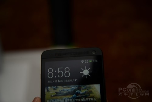 HTC 801e