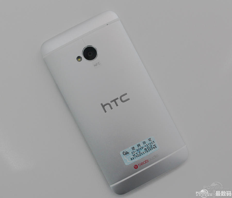 HTC Oneͨͼ