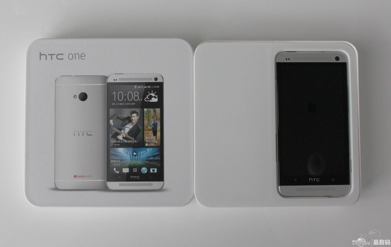 HTC Oneͨͼ