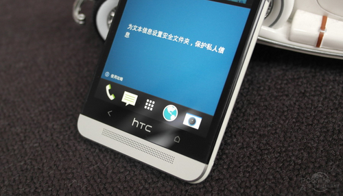 HTC One联通版