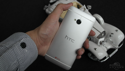 HTC One联通版