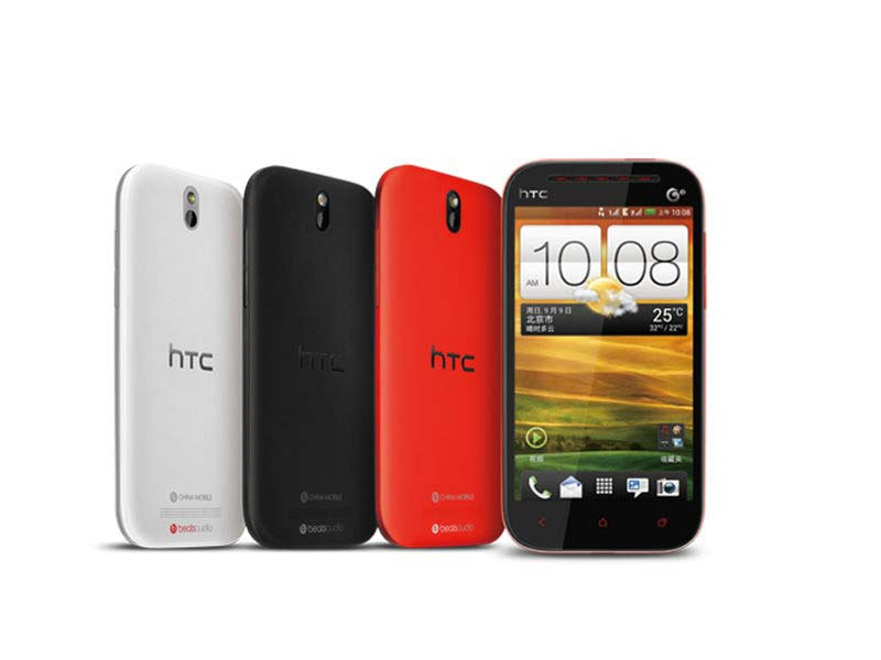 HTC T528t