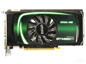 ˫2 GTX550Ti DDR5 ţ