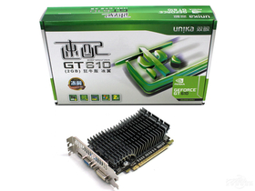 ˫GT610(2GB)ţ