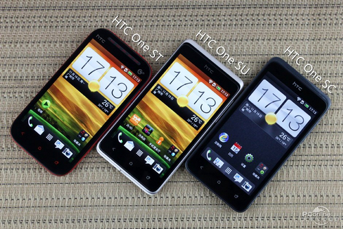 HTC T528t