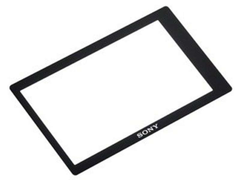 索尼PCK-LM10 半硬质屏幕保护面板 图片