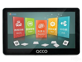 ACCO A760