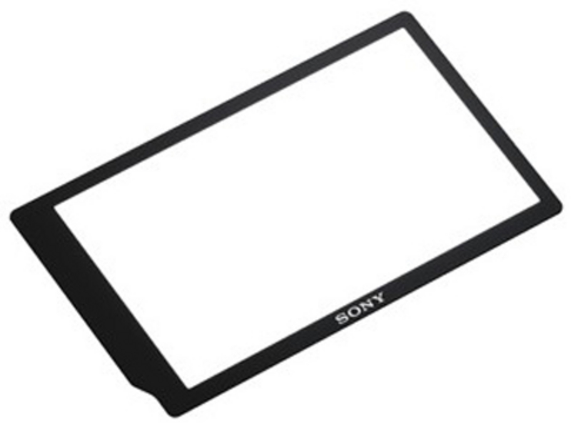 索尼PCK-LM1EA 半硬质液晶保护面板 图片