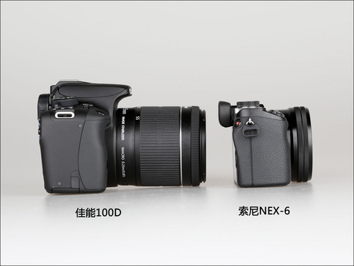 索尼NEX6套机(16-50mm电动镜头)