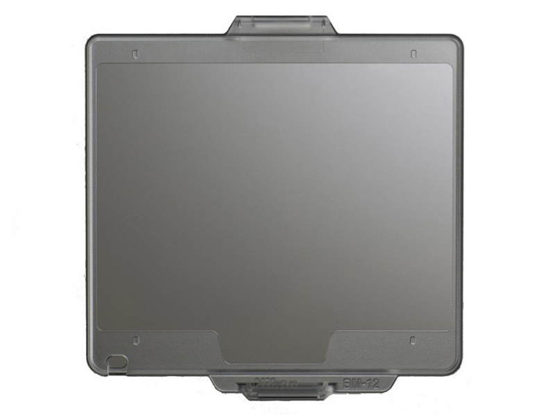 尼康BM-12 液晶屏保护盖 图片